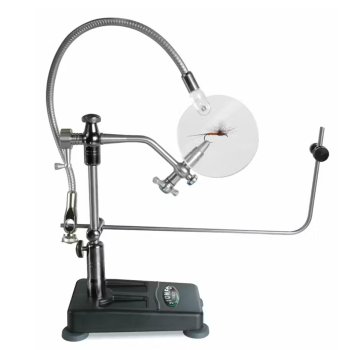 STONFO Lupe / Magnifier Das optimale Vergrößerungsglas für den Stonfo Bindestock