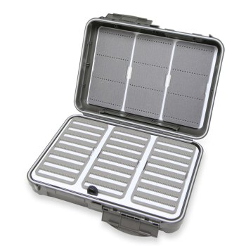 C&F System Trout Guide Box incl. 12 Large System Foams