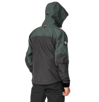 Guideline Alta NGx Sonic Jacket Algae Green/Graphite Watjacke Sonderpreis, nur für kurze Zeit!