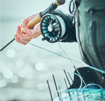 Guideline Coastal Classic WF Die Küsten-Fliegenschnur in Slow und Fast Intermediate New 2026 Einführungspreis, nur für kurze Zeit gültig!