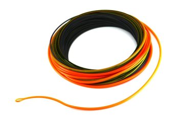 Scientific Anglers UST Express Sink Extrem schnell sinkende Zweihand-Schussköpfe in Sink8.
