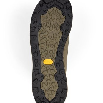 Simms Access Boot Dark Stone Vibram New 2026 Der Watschuh mit der Standfestigkeit eine Bergziege.