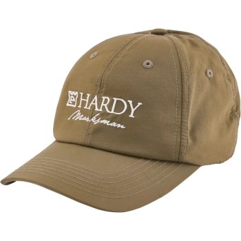 Hardy Marksman Z Tech Hat Satine Bronze Fliegenfischer-Kappe Modell 2026 Zeitlich begrenztes Sonderangebot und nur solange unser Vorrat reicht!