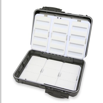 C&F System Grand Slam Guide Box incl. 12 Large System Foams