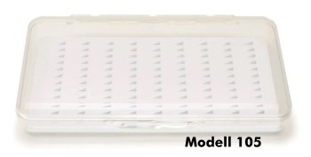 Vision FIT Fly Boxes Die leichten, platzsparenden Fliegendosen (5 Varianten zur Auswahl)