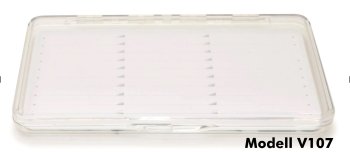 Vision FIT Fly Boxes Die leichten, platzsparenden Fliegendosen (5 Varianten zur Auswahl)
