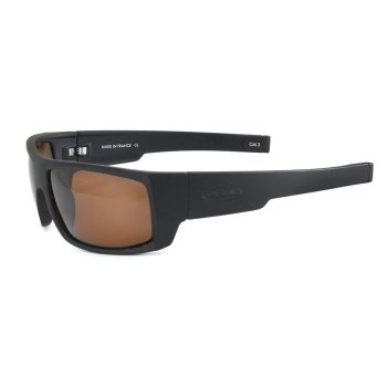 Vision SALORA Polarflite Brown Die polarisierende Sonnenbrille für den ambitionierten Fliegenfischer.