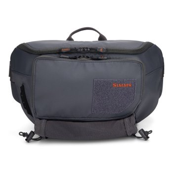 Simms Tributary Hip Pack Tahitian Pearl Fliegenfischer-Hüfttasche