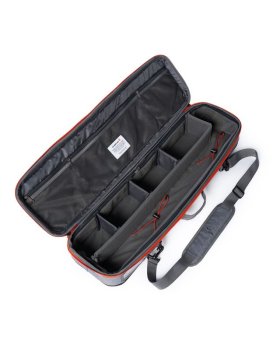 Guideline Travel Rod Bag Der Reisekoffer für den ambitionierten Fliegenfischer