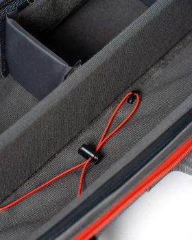 Guideline Travel Rod Bag Der Reisekoffer für den ambitionierten Fliegenfischer