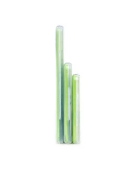 Guideline Slim Nymph Box Praktische, leichte Nymphen-Fliegendosen zum Fliegenfischen.