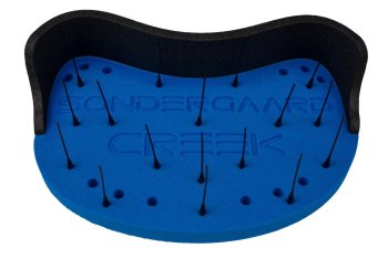 Sondergaard Creek Basket Schnurkorb in den Farben Blue oder Black zur Auswahl