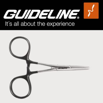 Guideline Forceps - Spring Creek 13cm - 5" Die feine, kleine praktische Hakenlöse-Zange