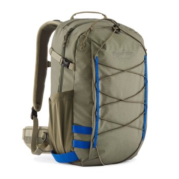Patagonia Stealth Switch Pack 9L in Bobcat Brown (BCBN) Der äußerst praktische Hüft- bzw. Sling-Pack.