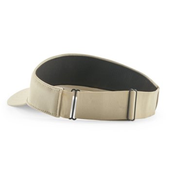 Patagonia Terrebonne Visor in Weathered Stone (WSTO) Das chicke, luftige Sonnenschild.