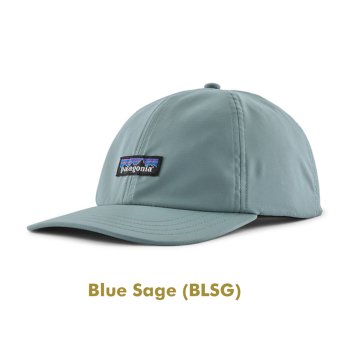 Patagonia Terrebonne Visor Leicht & Chick & Komfortabel Sonderpreis, nur für kurze Zeit!
