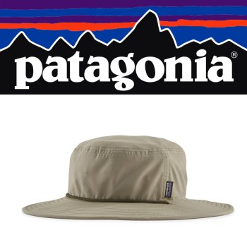 Patagonia Brimmer Riverrock Green (RVGN) Sonnenschutz- bzw. Outdoorhut Sonderpreis, nur solange unser Vorrat reicht - Schnell zuschnappen & sparen!