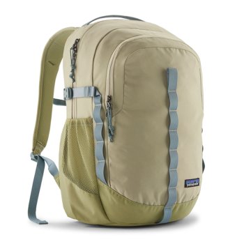 Der besonders pfiffige Tagesrucksack.