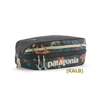 Die perfekte Packtasche / Organisationstasche in der Farbe: Kaleido: Black (KALB)