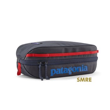 Die perfekte Packtasche / Organisationstasche in der Farbe: Smolder Blue w/ Amantita Black (SMRE)