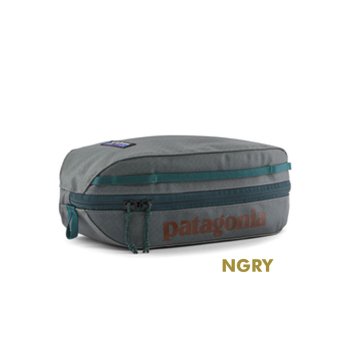 Patagonia Black Hole Cube 3 Liter Die perfekte Packtasche / Organisationstasche (4 Varianten zur Auswahl)