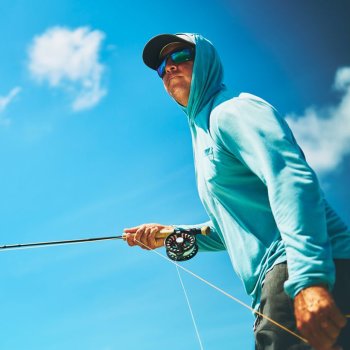 Guideline Tropical WF Die vielseitige Tropical-WF-Fliegenschnur für kampfstarke Fische!