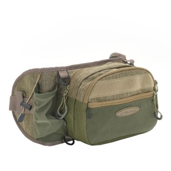 Vision Love Handles Gürteltasche in Nutria (N) Die pfiffige Gürteltasche