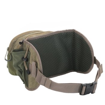 Die praktische Gürteltasche mit den pfiffigen Details für uns Fliegenfischer hier Online kaufen bei www.angelsachse.business