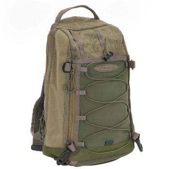 Vision Sling Bag in Nutria (N) Der pfiffige, minimalistische Sling-Bag aus Finnland!