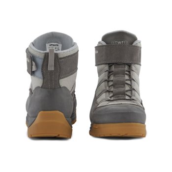 Patagonia River Salt II Wading Boots in Noble Grey (NGRY) Der perfekte Watschuh für Salz- und Süßwasser! NEW 2026