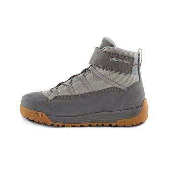 Patagonia River Salt II Wading Boots in Noble Grey (NGRY) Der perfekte Watschuh für Salz- und Süßwasser! NEW 2026