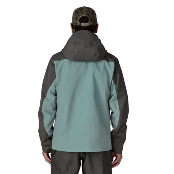 Patagonia Swiftcurrent Wading Jacket in Blue Sage (BLSG) Watjacke Modell 2026