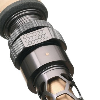 Vision XO III Double Hand Fly Rod Die Evolution der Premium-Zweihand-Fliegenruten! Sonderpreis, nur für kurze Zeit!