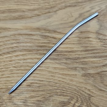 Daniel Wilmers Spleißnadel