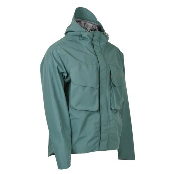 Vision Vector Jacket -Mallard Green- Die beliebteste Watjacke aller Zeiten. New2026. Einführungspreis, nur für kurze Zeit!