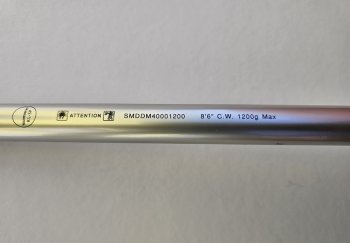 Shimano ForceMaster 9000 + Shimano Dendou Maru Rute 8,6Ft 1200g + 1150m 0,36mm 30kg Shimano Power Pro