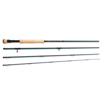 Hardy Marksman Z Fly Rod Die ultimative Salzwasser-Fliegenrute 2026 Zeitlich begrenztes Sonderangebot und nur solange unser Vorrat reicht!