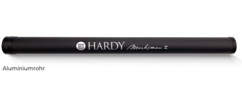 Hardy Marksman Z Fly Rod Die ultimative Salzwasser-Fliegenrute 2026 Zeitlich begrenztes Sonderangebot und nur solange unser Vorrat reicht!