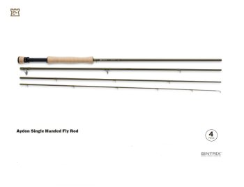 Hardy Aydon Single Handed Fly Rod 2026 Zeitlich begrenztes Sonderangebot und nur solange unser Vorrat reicht!
