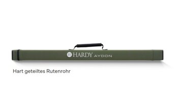 Hardy Aydon Single Handed Fly Rod 2026 Zeitlich begrenztes Sonderangebot und nur solange unser Vorrat reicht!