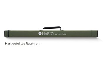 Hardy Aydon Switch Fly Rod 2026 Fliegenruten Zeitlich begrenztes Sonderangebot und nur solange unser Vorrat reicht!