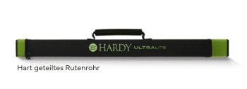 Hardy Ultralite NSX DH Zweihand-Fliegenruten Lachs 2026 Zeitlich begrenztes Sonderangebot und nur solange unser Vorrat reicht!