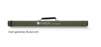 Hardy Aydon Double Handed 2026 Zweihand-Fliegenruten Zeitlich begrenztes Sonderangebot und nur solange unser Vorrat reicht!