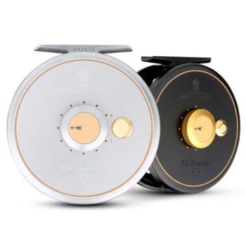 Hardy Sovereign Fly Reel Fliegenrolle Zeitlich begrenztes Sonderangebot und nur solange unser Vorrat reicht!