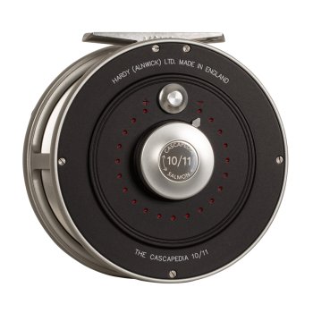 Hardy Cascapedia Reel Fliegenrolle Aktion Zeitlich begrenztes Sonderangebot und nur solange unser Vorrat reicht!