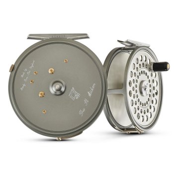 Hardy Bros Lightweight Reel Fliegenrollen Zeitlich begrenztes Sonderangebot und nur solange unser Vorrat reicht!