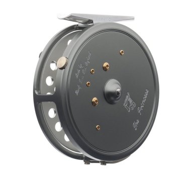 Hardy Bros Lightweight Reel Fliegenrollen Zeitlich begrenztes Sonderangebot und nur solange unser Vorrat reicht!