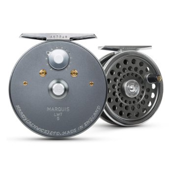Hardy Marquis LWT Reel Fliegenrolle Zeitlich begrenztes Sonderangebot und nur solange unser Vorrat reicht!