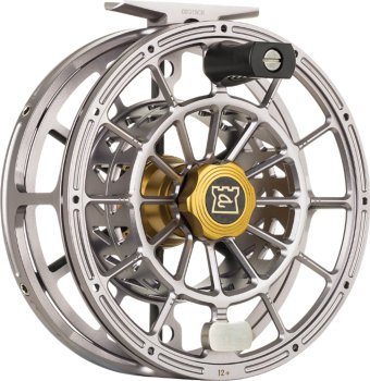 Hardy Zane Carbon Fly Reel Salzwasser Fliegenrollen Zeitlich begrenztes Sonderangebot und nur solange unser Vorrat reicht!