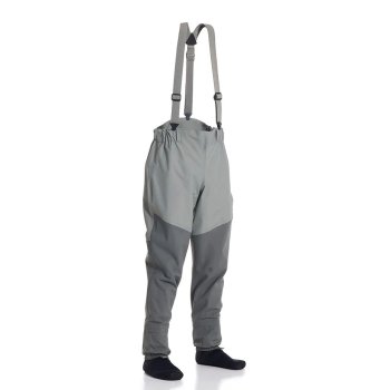 Vision Koski Guiding GREY Hüft-Wathose Modell 2026